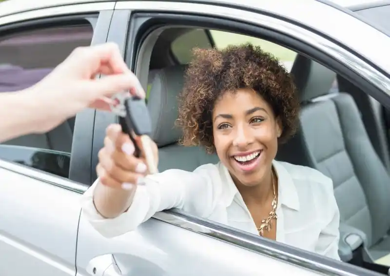 auto leasen Etten-Leur